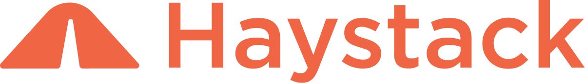 Haystack Logo